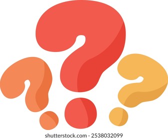 question answer ask communication faq icon help pictogram inknown speech 