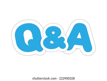 Question and answer design