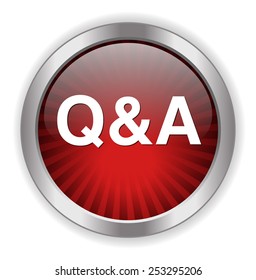 question answer icon