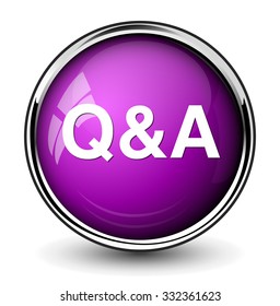 question answer icon
