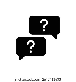 Question and Answer Popup for Online Help or Educational Support