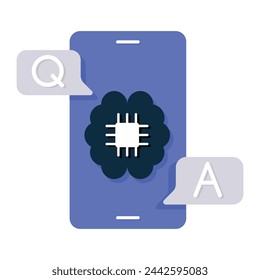 Question Answering. Answering Queries: AI-powered systems providing accurate responses to user questions