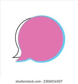 Question Banners Element Vector Design