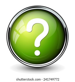 question icon