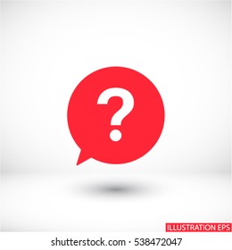 Question icon