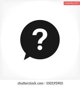 Question icon