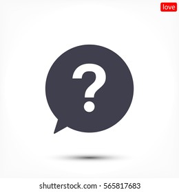 Question icon