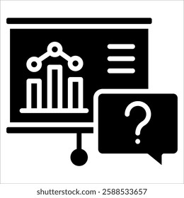 Question Icon Element For Design