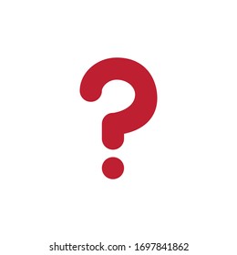Icono de preguntas para proyectos de diseño gráfico