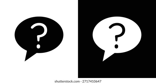 Icono de pregunta para App y Branding.