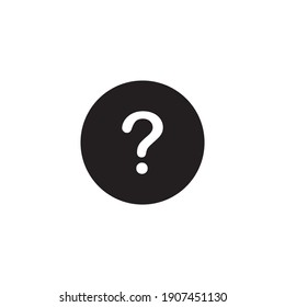 Question Icon Symbol Sign Vector