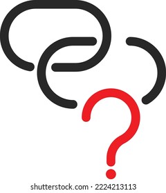 Question linked   Vector Icon which is suitable for commercial work and easily modify or edit it
