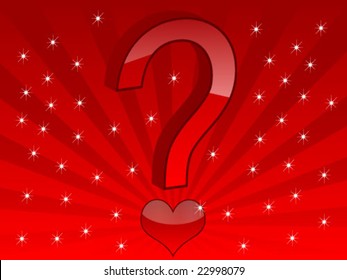 question of love