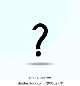 Question mark