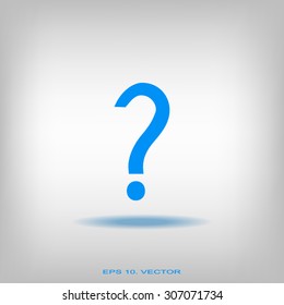 Question mark