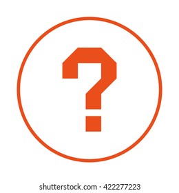 Question mark