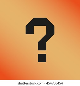 Question mark