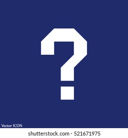 Question mark