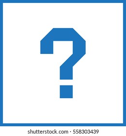 Question mark