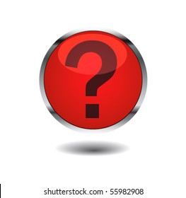 question mark