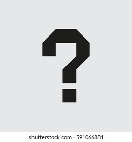 Question mark