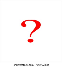 question mark, bewilderment, confusion