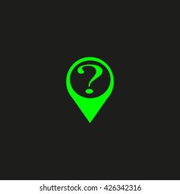 question mark, bewilderment, confusion
