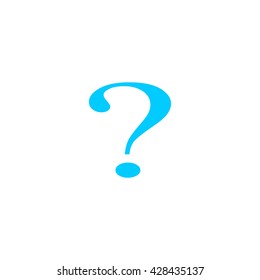 question mark, bewilderment, confusion