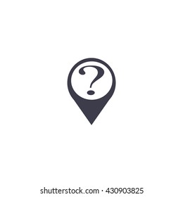 question mark, bewilderment, confusion