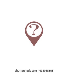 question mark, bewilderment, confusion