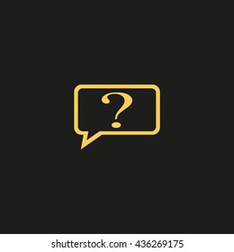question mark, bewilderment, confusion