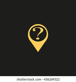 question mark, bewilderment, confusion