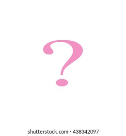 question mark, bewilderment, confusion