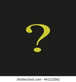 question mark, bewilderment, confusion