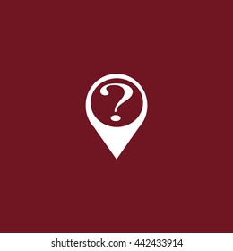 question mark, bewilderment, confusion