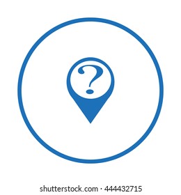 question mark, bewilderment, confusion