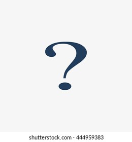 question mark, bewilderment, confusion
