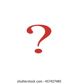 question mark, bewilderment, confusion