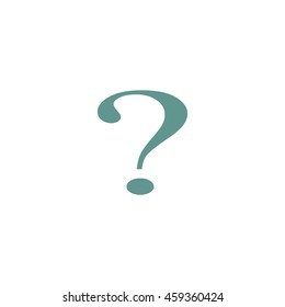 question mark, bewilderment, confusion