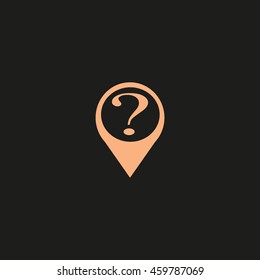 question mark, bewilderment, confusion