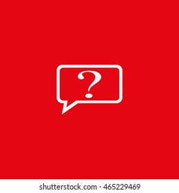 question mark, bewilderment, confusion