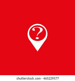 question mark, bewilderment, confusion