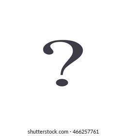 question mark, bewilderment, confusion