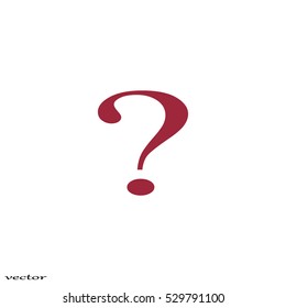 question mark, bewilderment, confusion