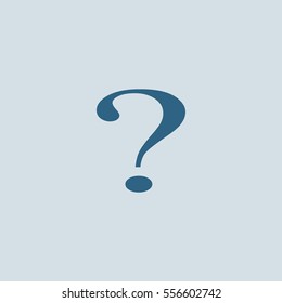question mark, bewilderment, confusion