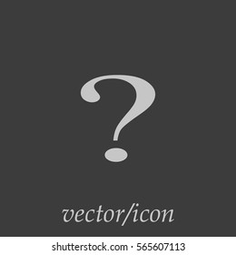 question mark, bewilderment, confusion