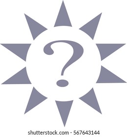 question mark, bewilderment, confusion