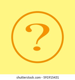 question mark, bewilderment, confusion