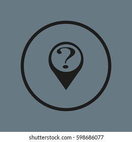 question mark, bewilderment, confusion