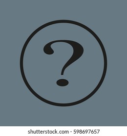 question mark, bewilderment, confusion